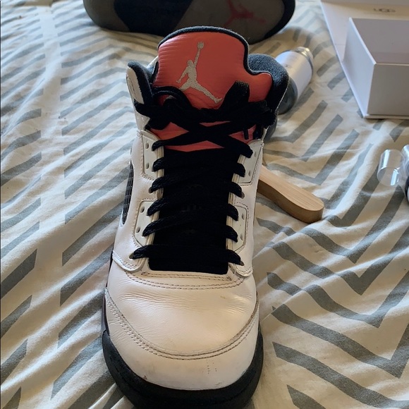 Air Jordan 5 retro - Picture 4 of 7